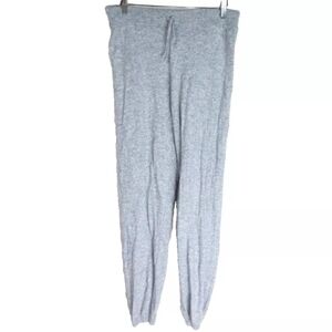 Pietro Brunelli Sweater Knit Jogger